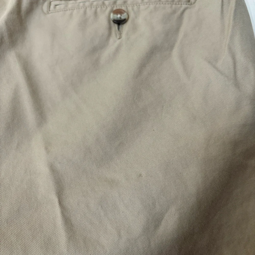 Peter Millar Pants, Khaki Men’s size 34 - Picture 11 of 16